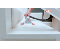 VAX DUAL POWER grey/orange W85-DP-B-E - 1435715 - zdjęcie 6
